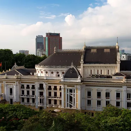 Hilton Hanoi Opera-2