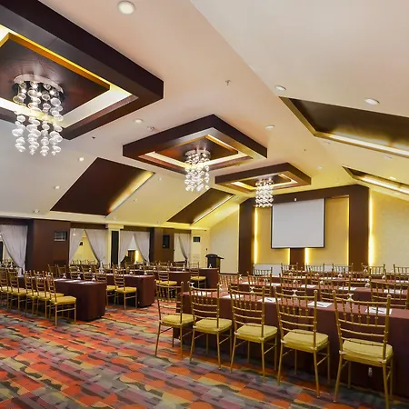 Best Western Hotel La Corona Manila-3