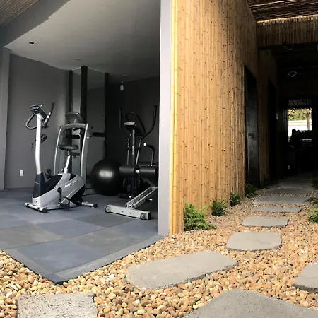 Cochin Zen Hotel-2