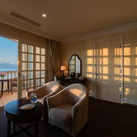 Sunrise Nha Trang Beach Hotel&Spa-3