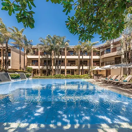 Henann Regency Resort&Spa-2