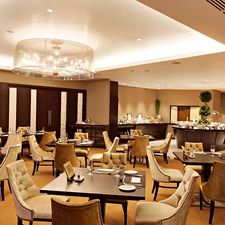 Joy Nostalg Hotel And Suites Manila Managed By The Ascott Limited-2