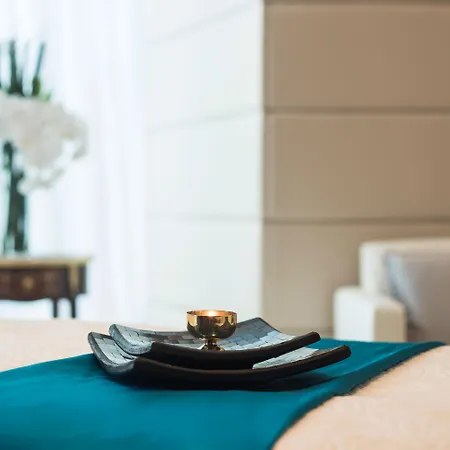 The Reverie Saigon - The Leading Hotels Of The World-3
