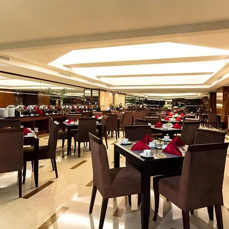 Best Western Mangga Dua Hotel & Residence-2