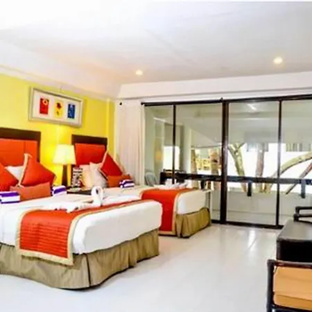 White House Beach Resort-2