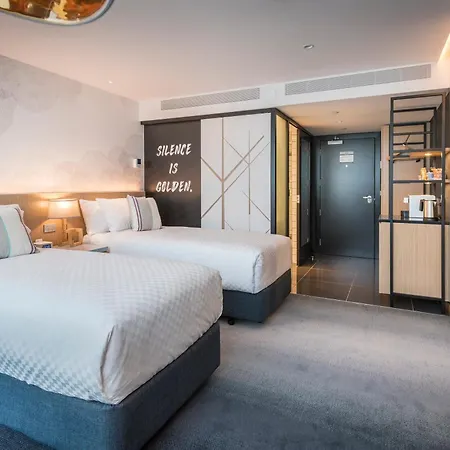 M Social Hotel Auckland-2