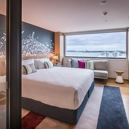 M Social Hotel Auckland-2