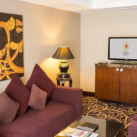 Eastin Grand Hotel Saigon-2