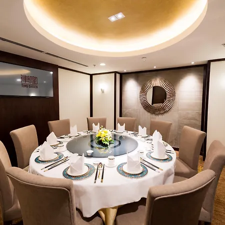 Eastin Grand Hotel Saigon-3