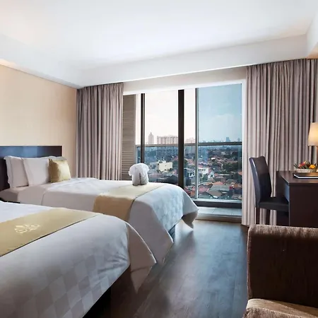 Best Western Premier The Hive-3