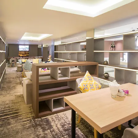 Eastin Grand Hotel Saigon-2