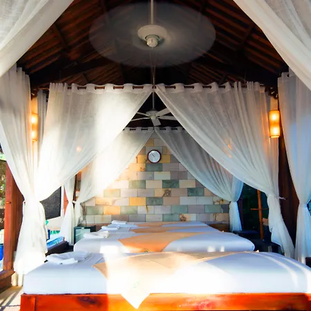 Cassia Cottage Resort And Spa-3