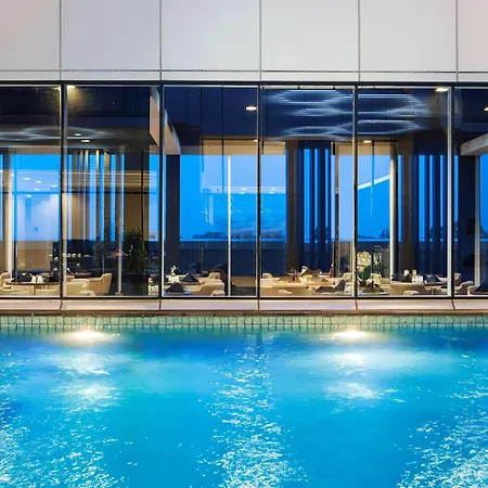 Best Western Premier The Hive-2