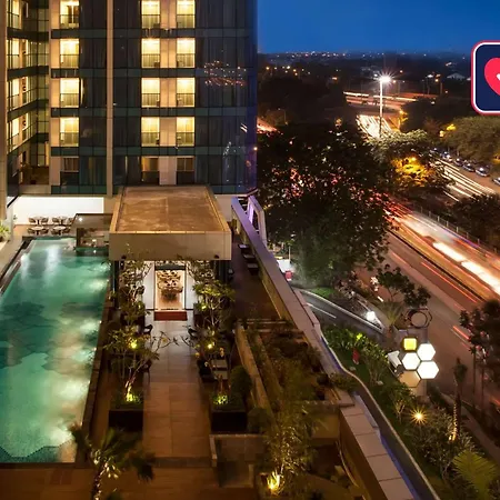Best Western Premier The Hive-3