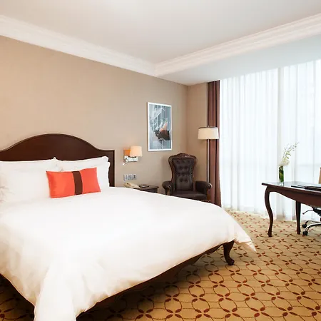 Eastin Grand Hotel Saigon-3