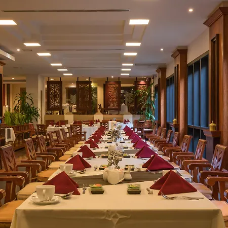Angkor Miracle Resort & Spa-2
