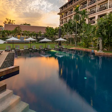 Angkor Miracle Resort & Spa-3