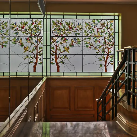 Suites del Bosque Hotel-2