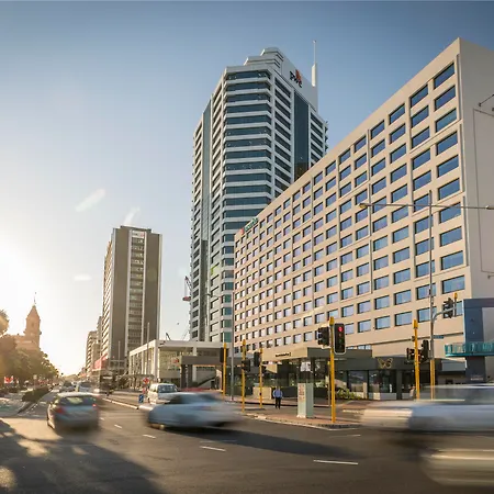 M Social Hotel Auckland-3