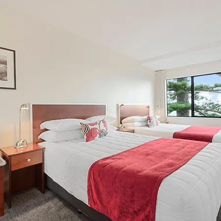 The Parnell Hotel & Conference Centre-3
