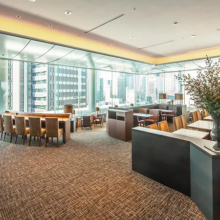 Odakyu Hotel Century Southern Tower-3