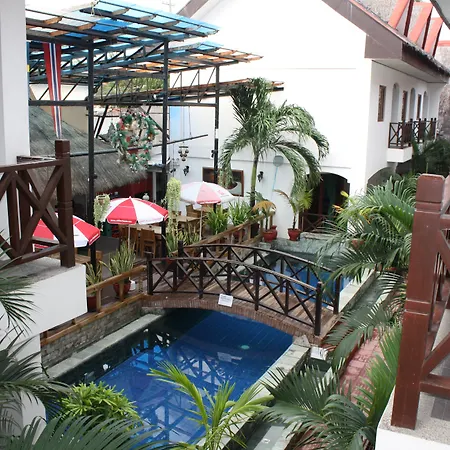 Nirvana Beach Resort-3