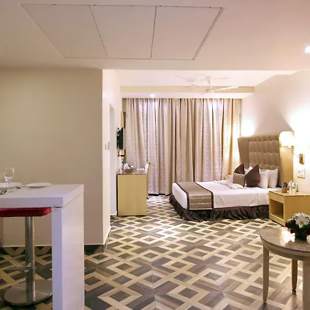 Best Western Ashoka-3
