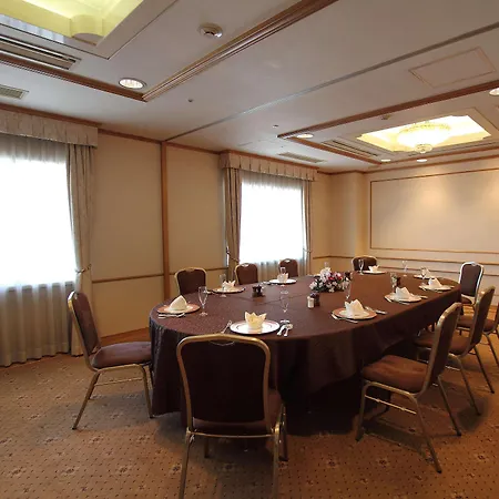 Akasaka Excel Hotel Tokyu-2