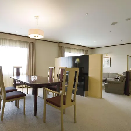 Akasaka Excel Hotel Tokyu-3