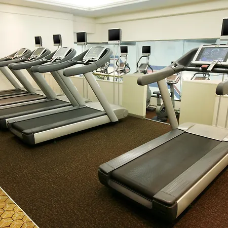 Sheraton Miyako Hotel Tokyo-2