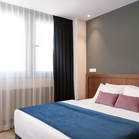 Embassy Hotel Tel Aviv-3