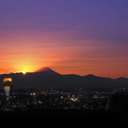 City landscape