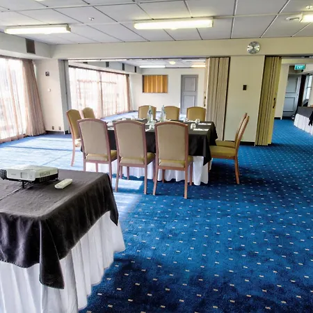 Kingsgate Hotel Dunedin-3