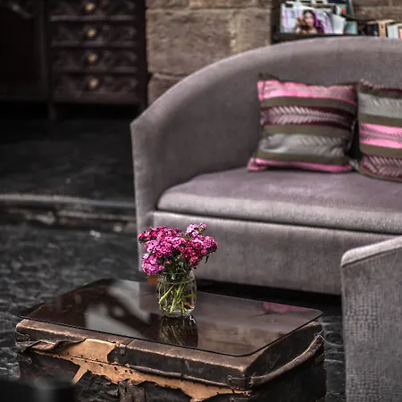 Andean Wings Boutique Hotel-2