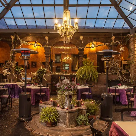 Andean Wings Boutique Hotel-3