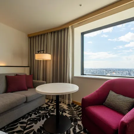 Ana Crowne Plaza Hotel Grand Court Nagoya By Ihg-2
