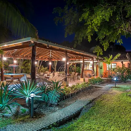 Bahia Esmeralda Boutique Hotel & Villas-3