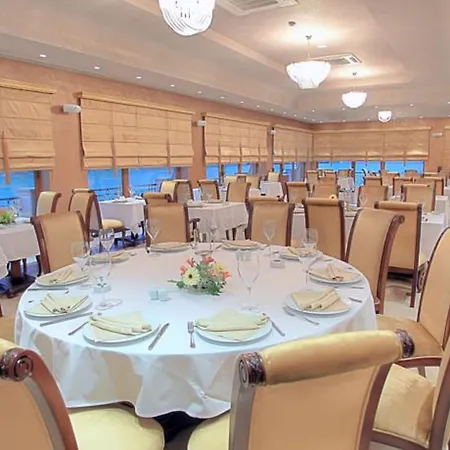Lake Palace Baku-3