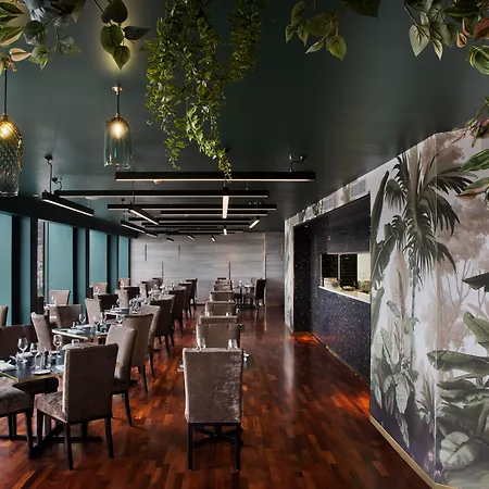 Moevenpick Hotel Wellington-3