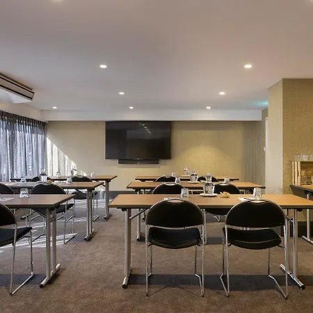 Moevenpick Hotel Wellington-3