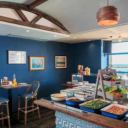 Prima Tel Aviv Hotel-2