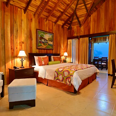 Hotel Lomas del Volcan-2