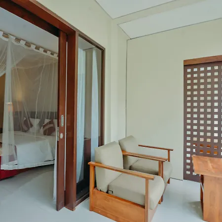 Pertiwi Resort & Spa-3