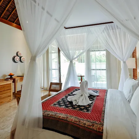 Pertiwi Resort & Spa-2