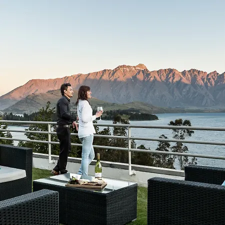 Mercure Queenstown Resort-3