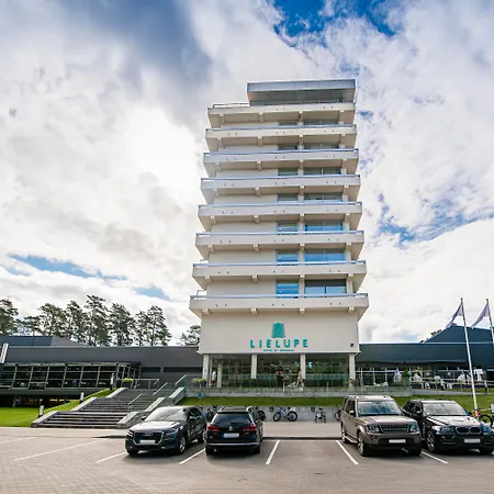 Lielupe Hotel Spa & Conferences By Semarah-2