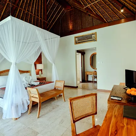 Pertiwi Resort & Spa-2