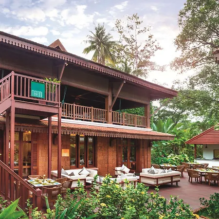 La Residence D'Angkor, A Belmond Hotel, Siem Reap-3