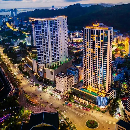 Muong Thanh Luxury Quang Ninh Hotel-2