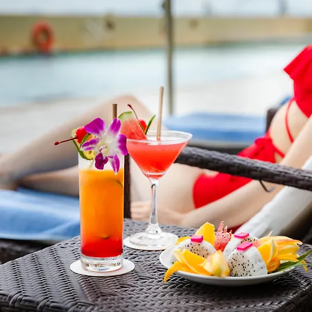Muong Thanh Luxury Quang Ninh Hotel-2